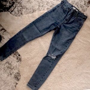 TOPSHOP - Jamie Jean